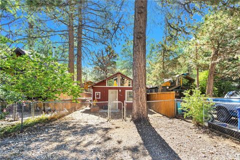 A home in Sugarloaf