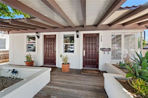 115 Avenida Granada San Clemente CA 92672