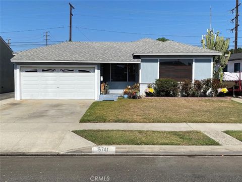 A home in Lakewood