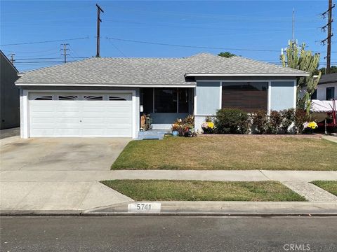 A home in Lakewood