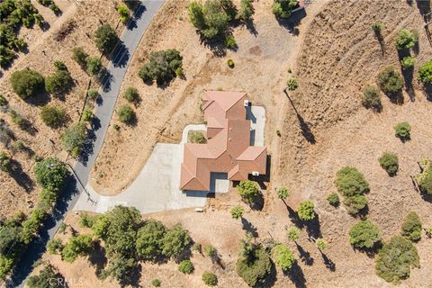 A home in Valley Center