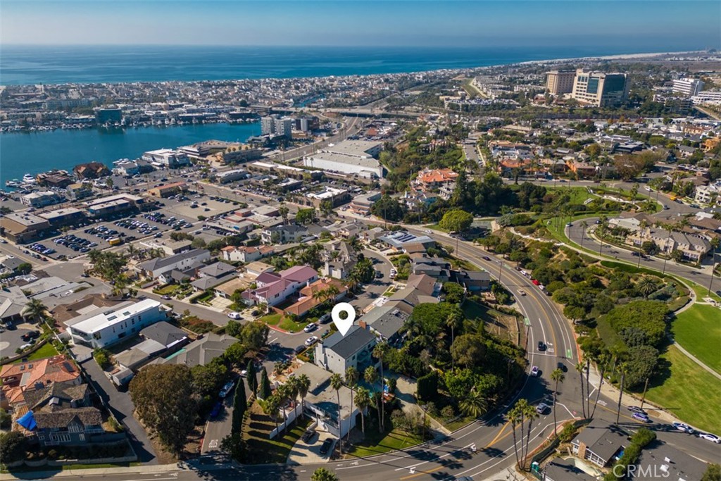 Newport Heights (NEWH) - Residential