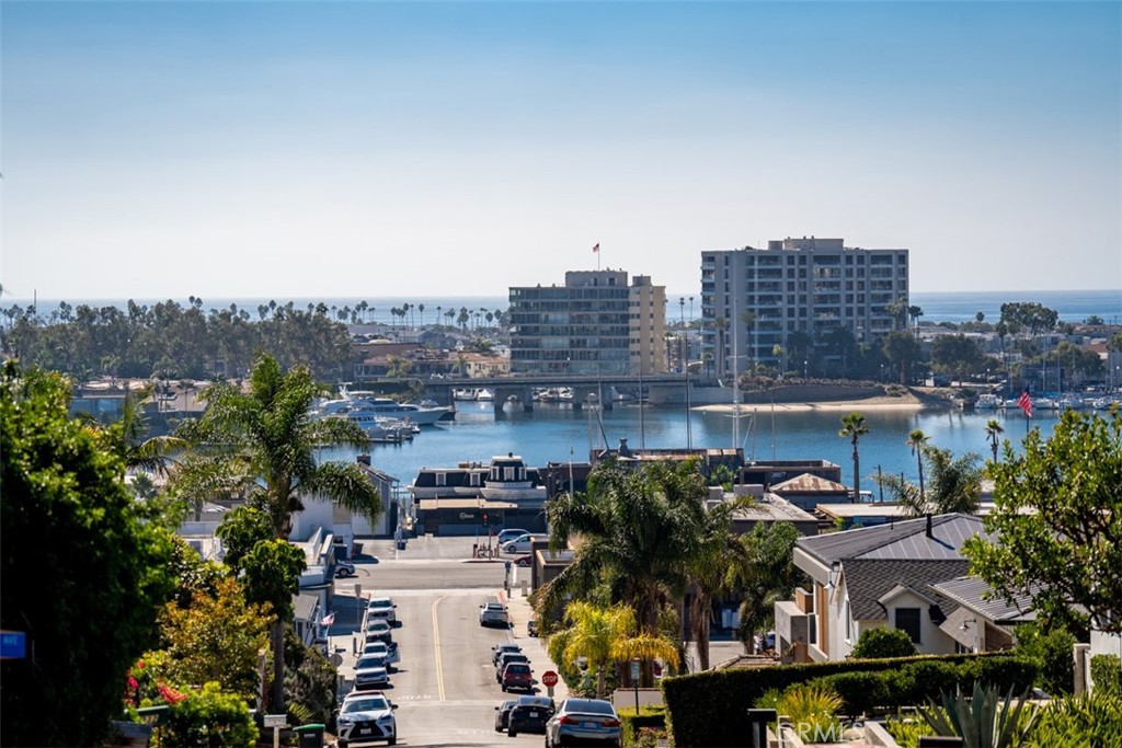 Newport Heights (NEWH) - Residential