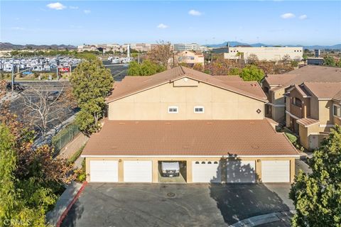 A home in Murrieta