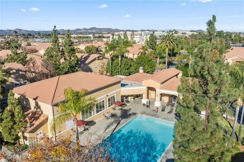 A home in Murrieta