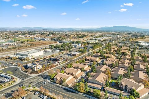 A home in Murrieta