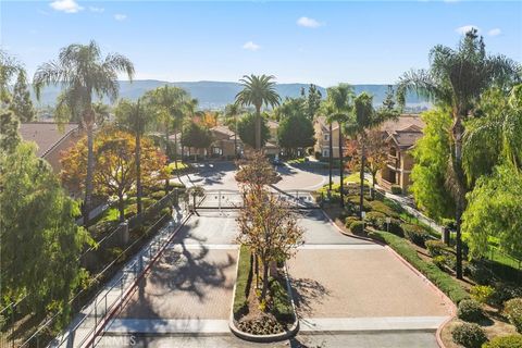 A home in Murrieta