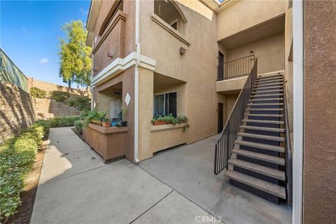 A home in Murrieta