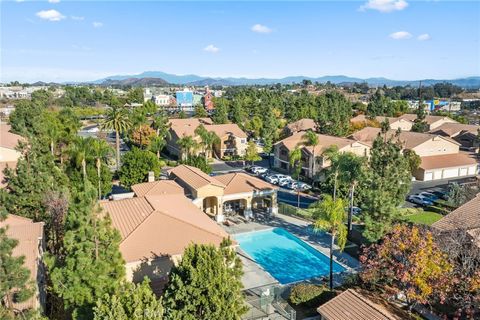 A home in Murrieta