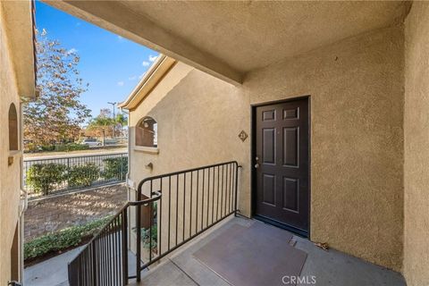 A home in Murrieta