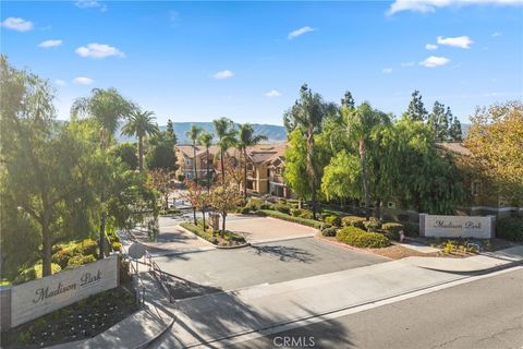 A home in Murrieta