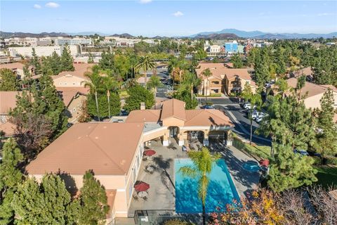 A home in Murrieta