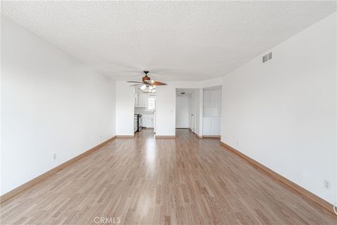 A home in Long Beach