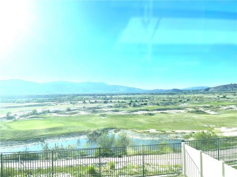 A home in Lake Elsinore