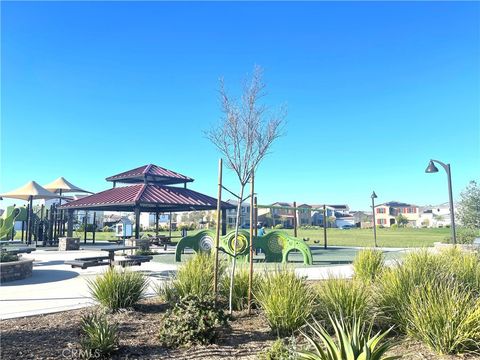 A home in Lake Elsinore