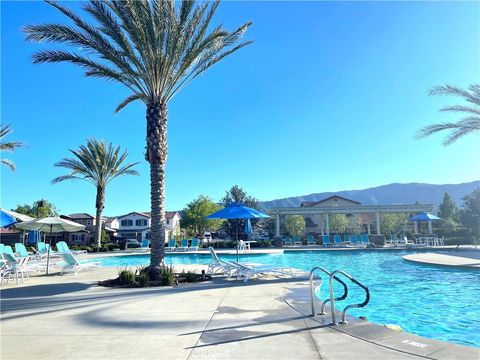 A home in Lake Elsinore