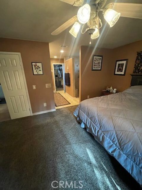 A home in Corona