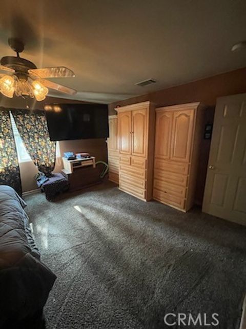 A home in Corona