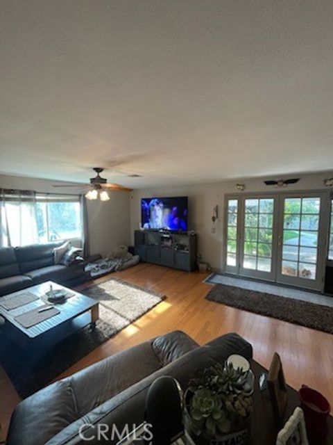 A home in Corona
