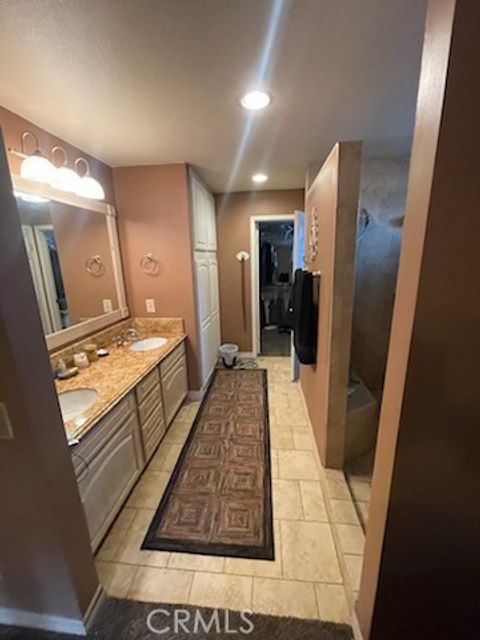 A home in Corona