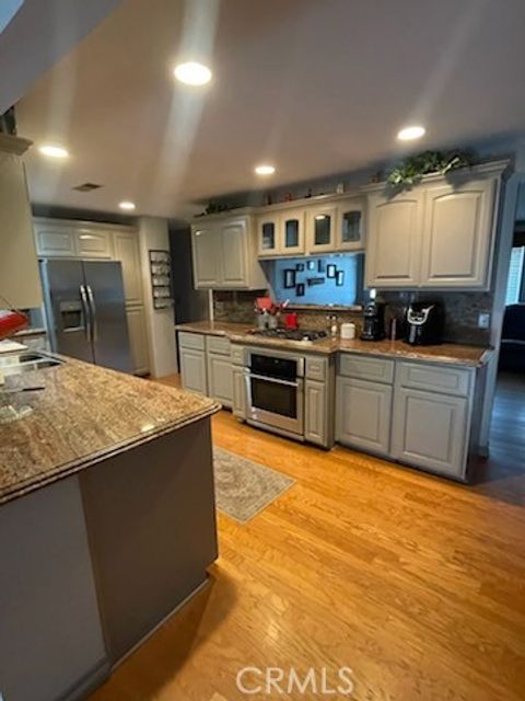A home in Corona