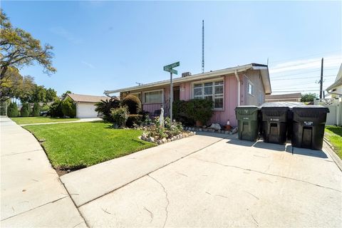 217 Dochan Circle Montebello CA 90640