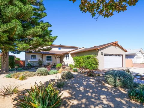 A home in Torrance