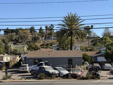8461 65 Winter Gardens Boulevard Lakeside CA 92040
