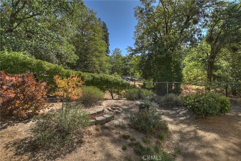 A home in Crestline