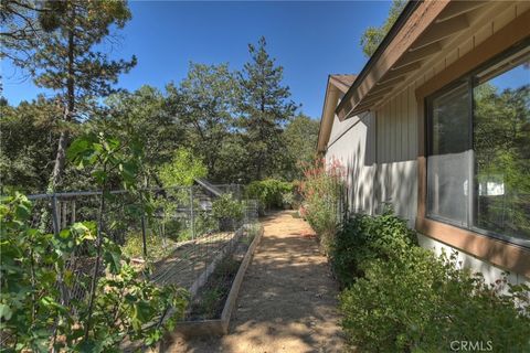 A home in Crestline