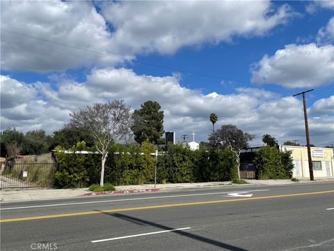 6011 York Boulevard Los Angeles CA 90042