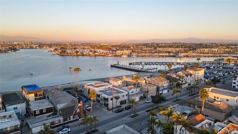 A home in Long Beach