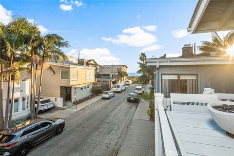 A home in Long Beach