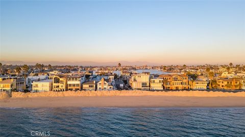 A home in Long Beach