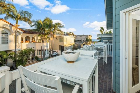 A home in Long Beach