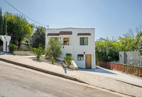 4514 Mont Eagle Place, Los Angeles, CA 90041 - MLS#: CV25037283