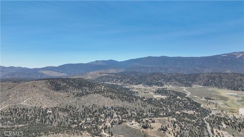 A home in Big Bear City