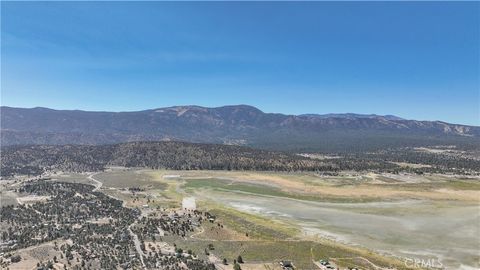 A home in Big Bear City