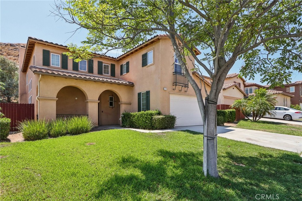 View Perris, CA 92571 house