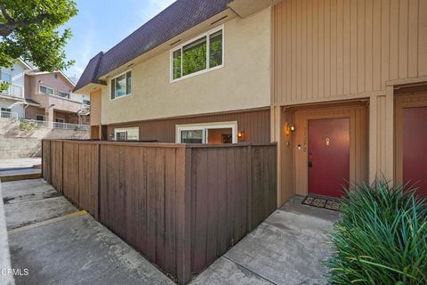 A home in Montrose