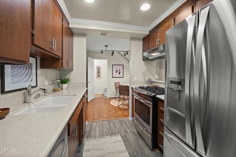 A home in Montrose