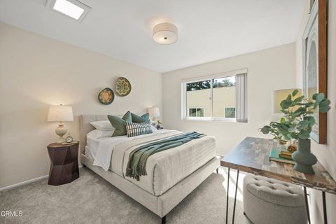 A home in Montrose