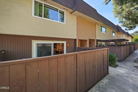 A home in Montrose