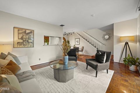 A home in Montrose