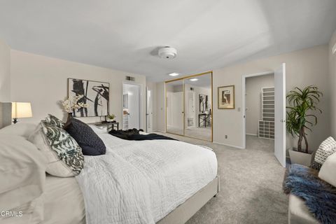 A home in Montrose