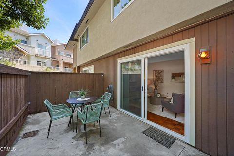 A home in Montrose