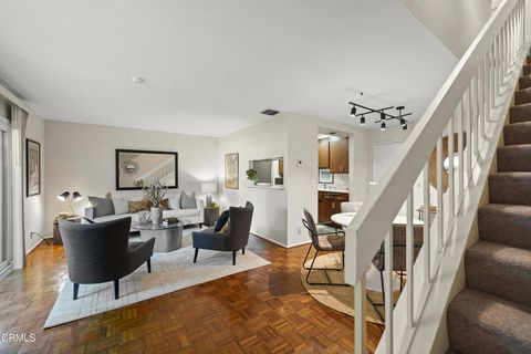 A home in Montrose