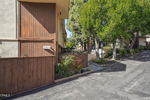 A home in Montrose