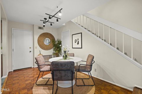 A home in Montrose