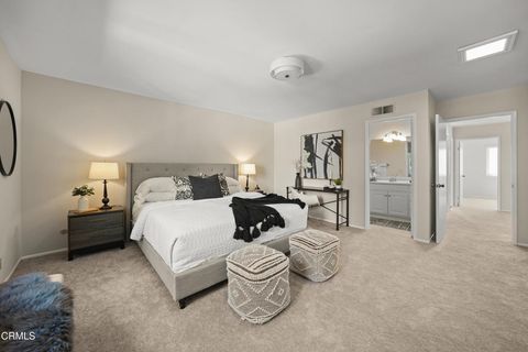 A home in Montrose